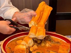 -漢舍中国菜馆(889广场店)
