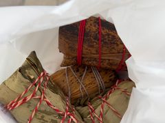 -金太粽(上海弄堂第一粽店)