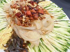 -红东阁东北菜烤肉酒馆(CROSS万象汇店)