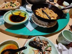 -淀里船宴(裕华东路店)