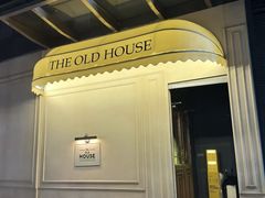 -THE OLD HOUSE酒吧