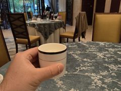 -扬州香格里拉·香宫中餐厅