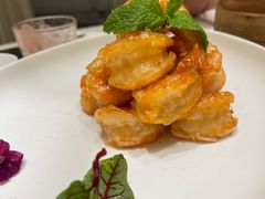 酥皮大虾-城南往事(滨江世茂店)
