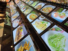 -宝燕壹号(长寿店)