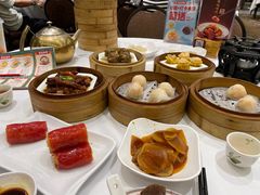-稻香酒家·34年老字号·港式粤菜(侨光店)