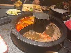 -晓宇重庆火锅(西安荟聚店)