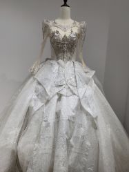 -巴黎春天·菀纱仙庭婚纱美学