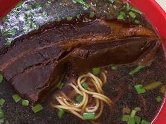 -小龙大肉面馆