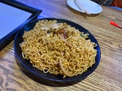 -潮庭·大连海鲜·炭火烧烤·扇贝王(大连店)