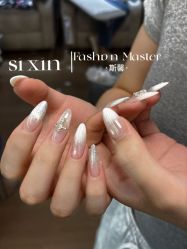 -斯馨·健康美甲美睫