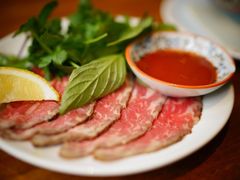 越南汤河粉-Ginger(兴国路店)