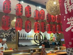 -千代武日本料理(开发区店)