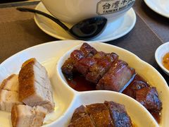 -中国厨房/台湾牛肉面