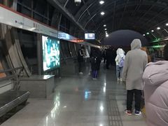 -复兴门(地铁站)