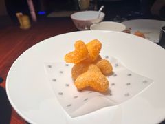 洋糖糕-解香楼(八盘岭路店)