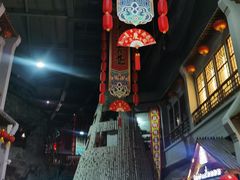 -关东古巷