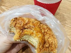 -85度C(成都浆洗街店)