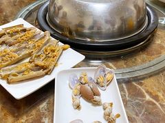 -船奇蒸汽海鲜·闽菜(八市海鲜总店)