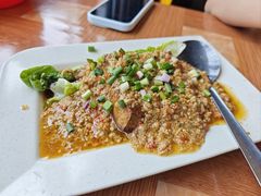 -真浪大家乐海鲜餐馆