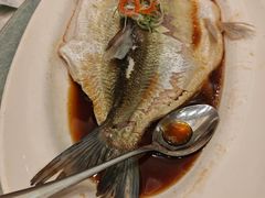 -汤记传菜(秀浦路店)