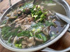 -周记翘脚牛肉