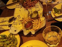 -Blac+Blac(中海环宇荟店)