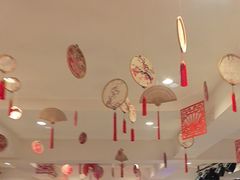 -山西会馆·晋菜·晋商宴·学堂记忆(许坦西街店)