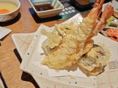 -水之惠鲜鱼料理(王府大街店)