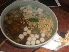 -绿茶餐厅(蓝色港湾店)