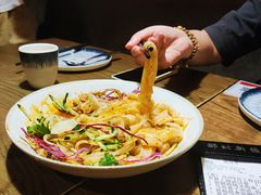 -那时新疆·若羌(经纬汇店)