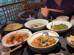 -湘阁里辣(东门茂业店)