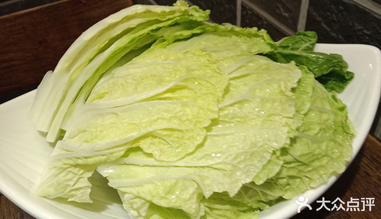 几乎是没有位置的，他们家的锅底很大超大的那种