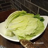 几乎是没有位置的，他们家的锅底很大超大的那种