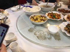 -美居大酒楼(美居广场店)