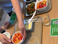 -老乡鸡(新邻天地店)