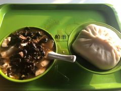 -帕米尔食府(白云观店)