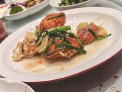 -金米箩大酒店(五角场店)