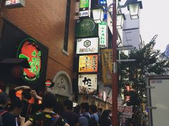 一兰拉面(新宿店)-一蘭拉面(新宿中央东口店)