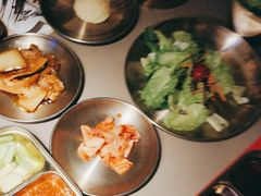 -西塔老太太泥炉烤肉(温州首店万象城黑金店)