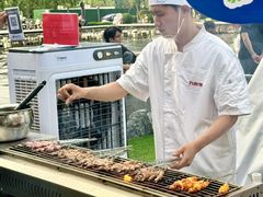 -峪悦里(汉峪金融商务中心店)