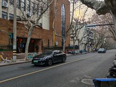 -蘭心餐厅(进贤路店)