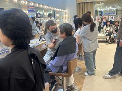 -天真蓝照相馆(上海中山公园龙之梦店)
