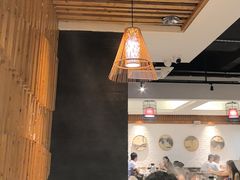 -围炉夜话·潮汕卤水火锅(榕江店)
