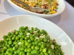 玫瑰厅淮扬炒饭-玫瑰厅上海菜(兴国路店)