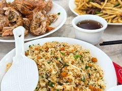-锐记美食店·现捞海鲜(闸坡店)
