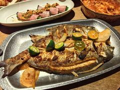 -福嗝er 咖啡&精酿餐吧(东四店)