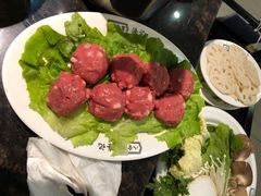 -八合里潮汕鲜牛肉火锅(深圳海岸城店)