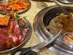 -姜胖胖无限自助烤肉(凯德天府店)
