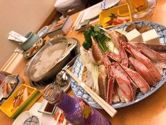 -蟹道乐(道顿堀本店)