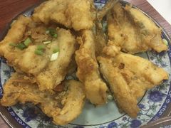 -福州人铭小吃